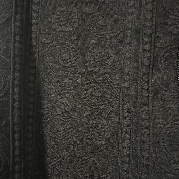 Cosabella Black Bodysuit - Picture 4 of 9